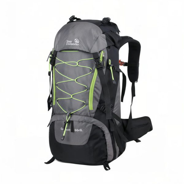 sac à dos trekking Outlander