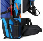 sac à dos solide trekking