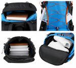 sac à dos ventilation optimale
