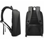 protection anti-effraction pour sac à dos