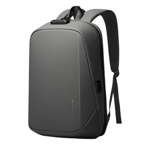 sac à dos de ville antivol élégant