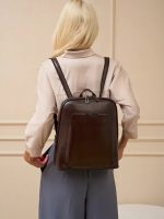 sac à dos chic femme ville