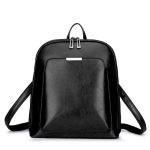 sac à dos de ville femme cuir