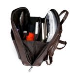 accessoire mode femme cuir