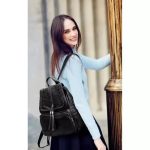 sac durable similicuir