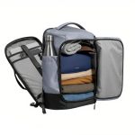 sac de voyage ergonomique