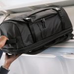 sac à dos pour avion