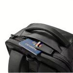 sac à dos confortable de voyage