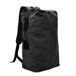 sac toile canvas