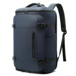 sac à dos de voyage