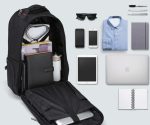 sac élégant homme