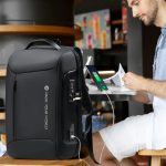 sac imperméable pour voyage