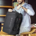sac sécurisé pour voyage
