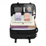 sac compression sous vide