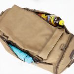sac à dos pour explorer