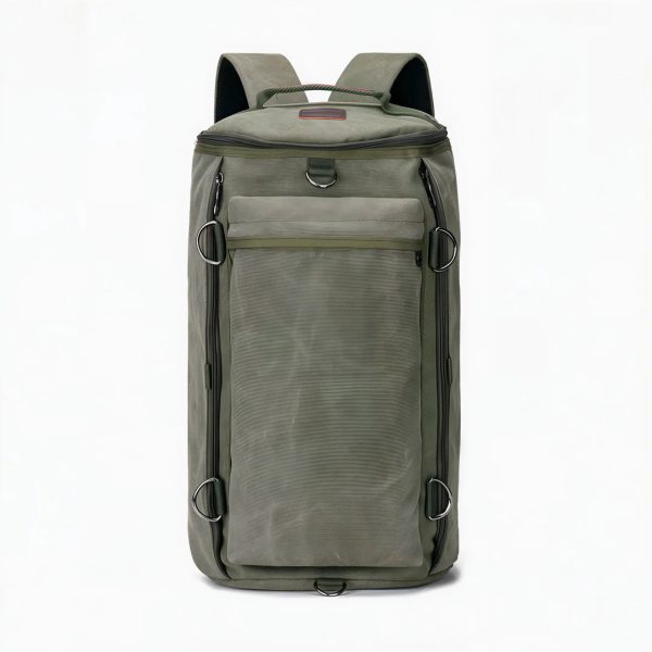 sac à dos de voyage