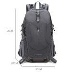 confort du sac Electron 40L