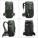 sac rando imperméable