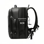 Voyage avec AeroPack 30