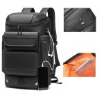 sac à dos avec port USB