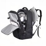 ergonomie du BG XMC