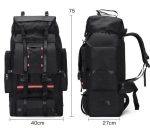 sac à dos militaire homme