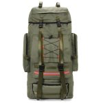 sac à dos compartiments multiples