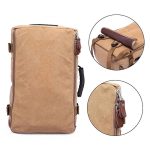 Sac à bandoulière Vintage pour voyage