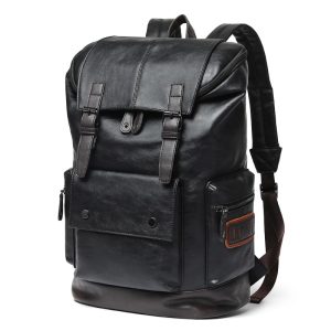 Sac à Dos de Voyage Vintage
