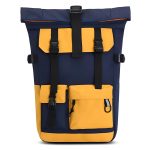 sac à dos voyageur