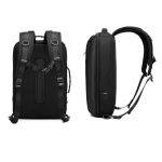 sac à dos urbain pratique