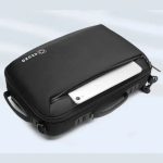 sac à dos avec port USB