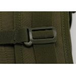 Sac avec poche d'hydratation