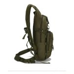 Détail du Sac À Dos-France