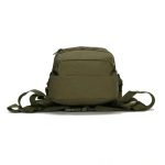 Backpack pour l'extérieur