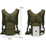 Sac à dos pour randonnée