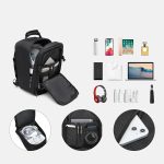 Sac cabine compact