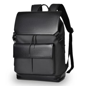 Sac à dos noir élégant