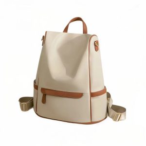 Sac à dos Elenya Vison élégant