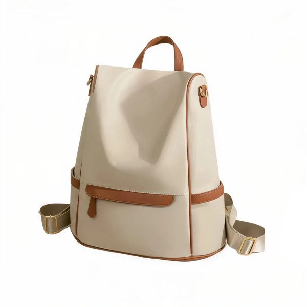 Sac à dos Elenya Vison élégant