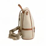 Design raffiné Sac à dos Elenya Vison