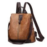 sac tendance cuir