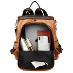 sac cuir pour elle