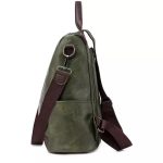 accessoire sac à dos cuir