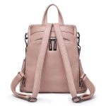 sac à dos avec poche zip
