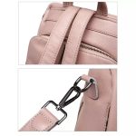 sac à dos tendance femme