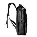 sac cuir résistant