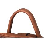 sac cuir végétal pratique