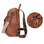 design sac cuir végétal
