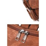 sac à dos éco-responsable